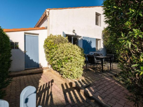 Holiday Home Domaines des Albères